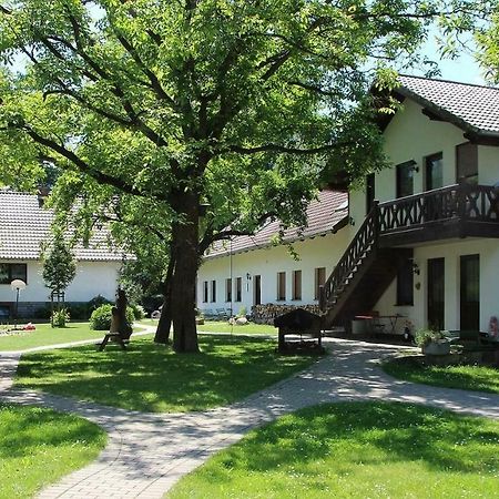 Ferienhof Bohg Burg  Exterior foto